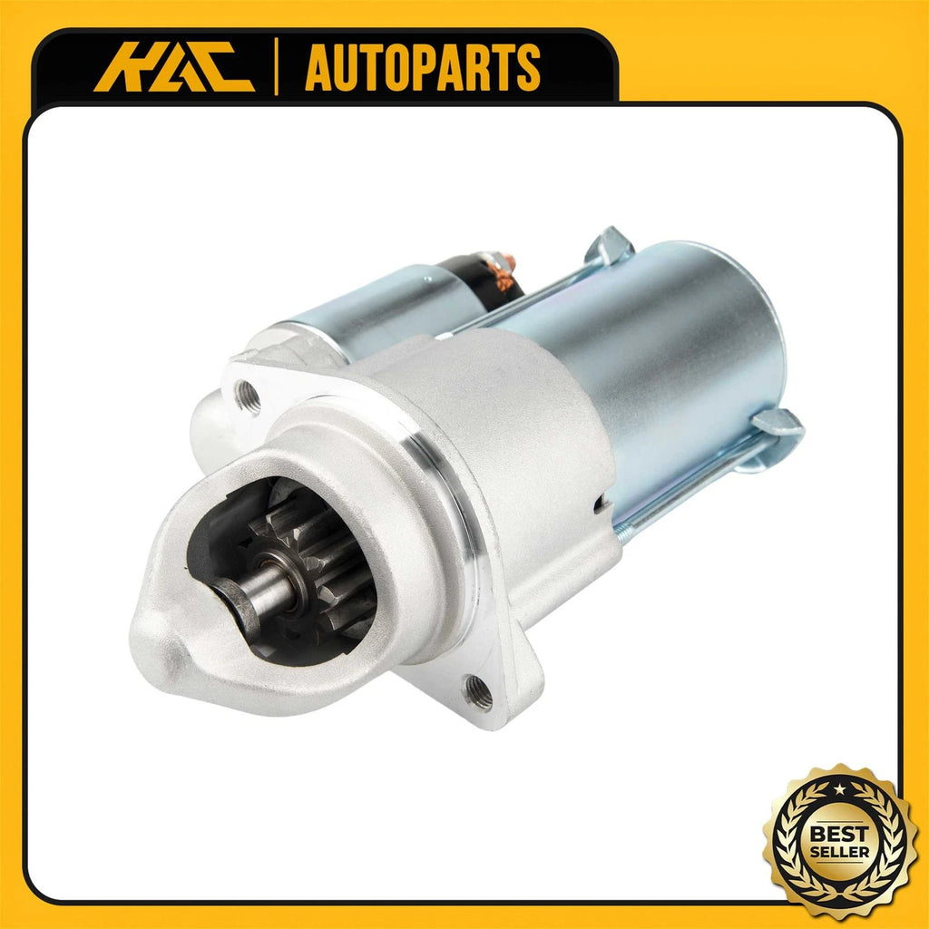 Starter Motor for Kia Optima Forte (2008–2011) (12V 11T)