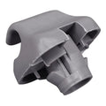 Sun Visor Clips for Nissan Dualis Qashqai Almera Renault Infiniti (2007-2013)