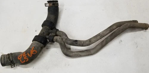 Lower Radiator Coolant Hose to Oil Cooler for Lincoln LS (2000–2002)