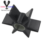Water Pump Impeller for Mercury (47-430262Q02, 47-43026T2, 18-3056, 500301, 9-45037)