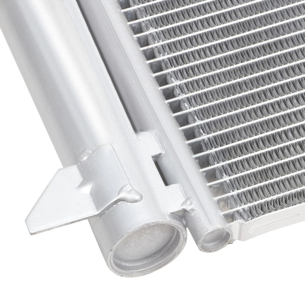 A/C Condenser 3786 for Ford Fusion Lincoln MKZ Mercury Milan (2010–2012)