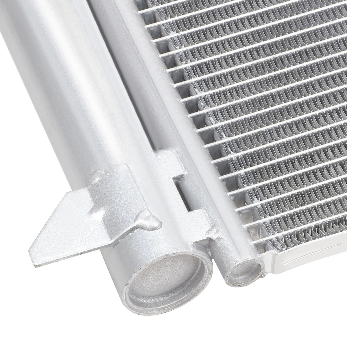 A/C Condenser 3786 for Ford Fusion Lincoln MKZ Mercury Milan (2010–2012)