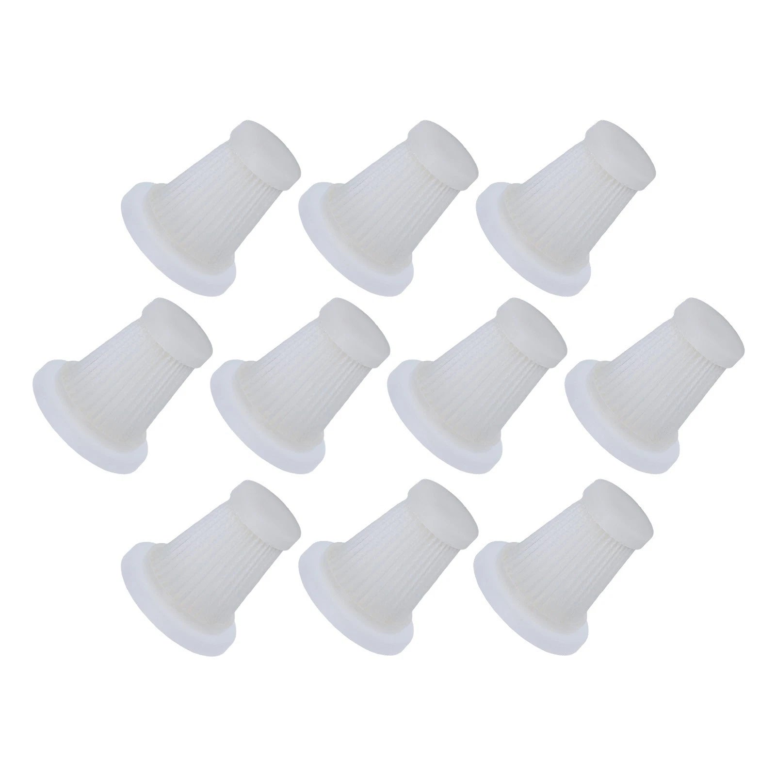 20 Pack Washing Filters for Car Vacuum Cleaners