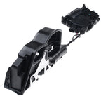 2X Rear Door Lock Actuator for BMW 5 Series (2011–2016) 7 Series (2013–2016)