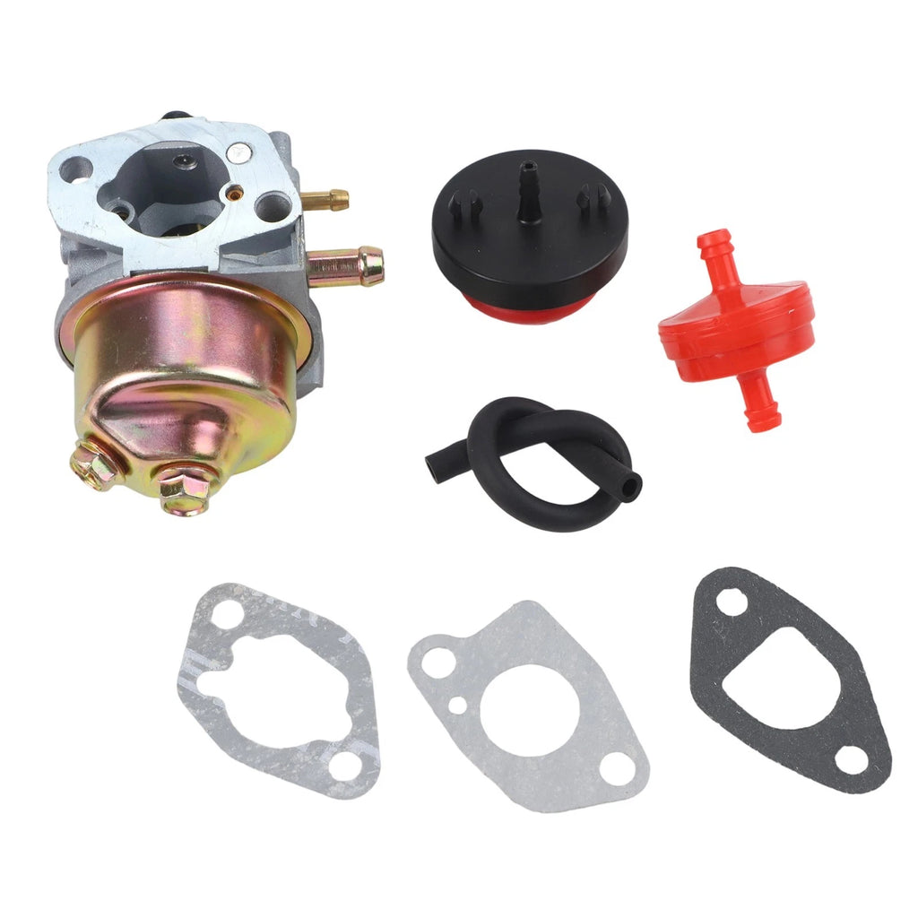Carburetor for PowerSmart DB2194SR 170cc Push Lawn Mower (2019–2023)
