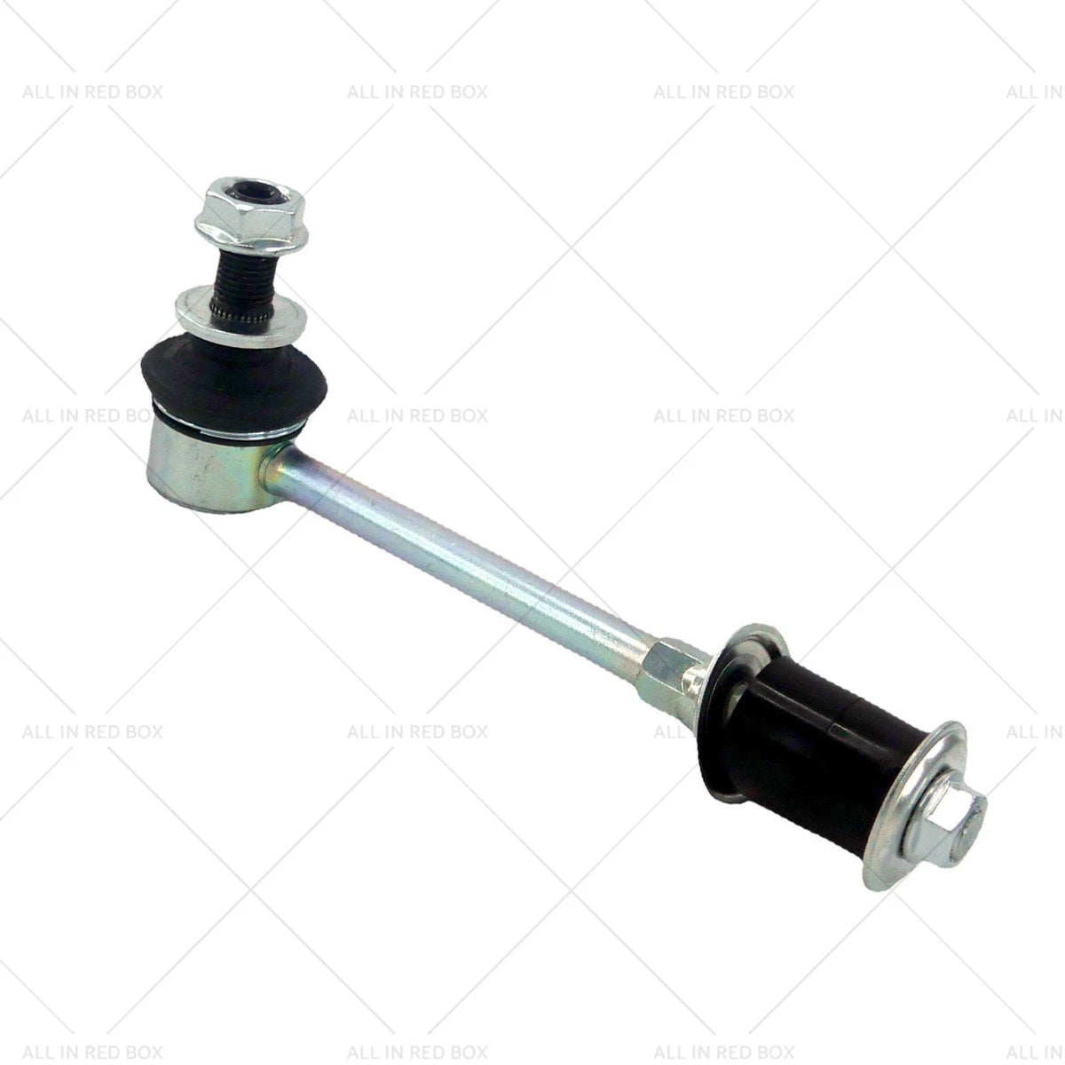 2X Front Sway Bar Link Kit for Toyota Land Cruiser Prado (1996–2002)