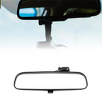 Interior Rear View Mirror for Kia Rio, Optima, Hyundai Santa Fe, Sonata (2006-2023)