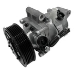 AC Compressor Replacement for Suzuki SX4 Base 2.0L (2010-2013)