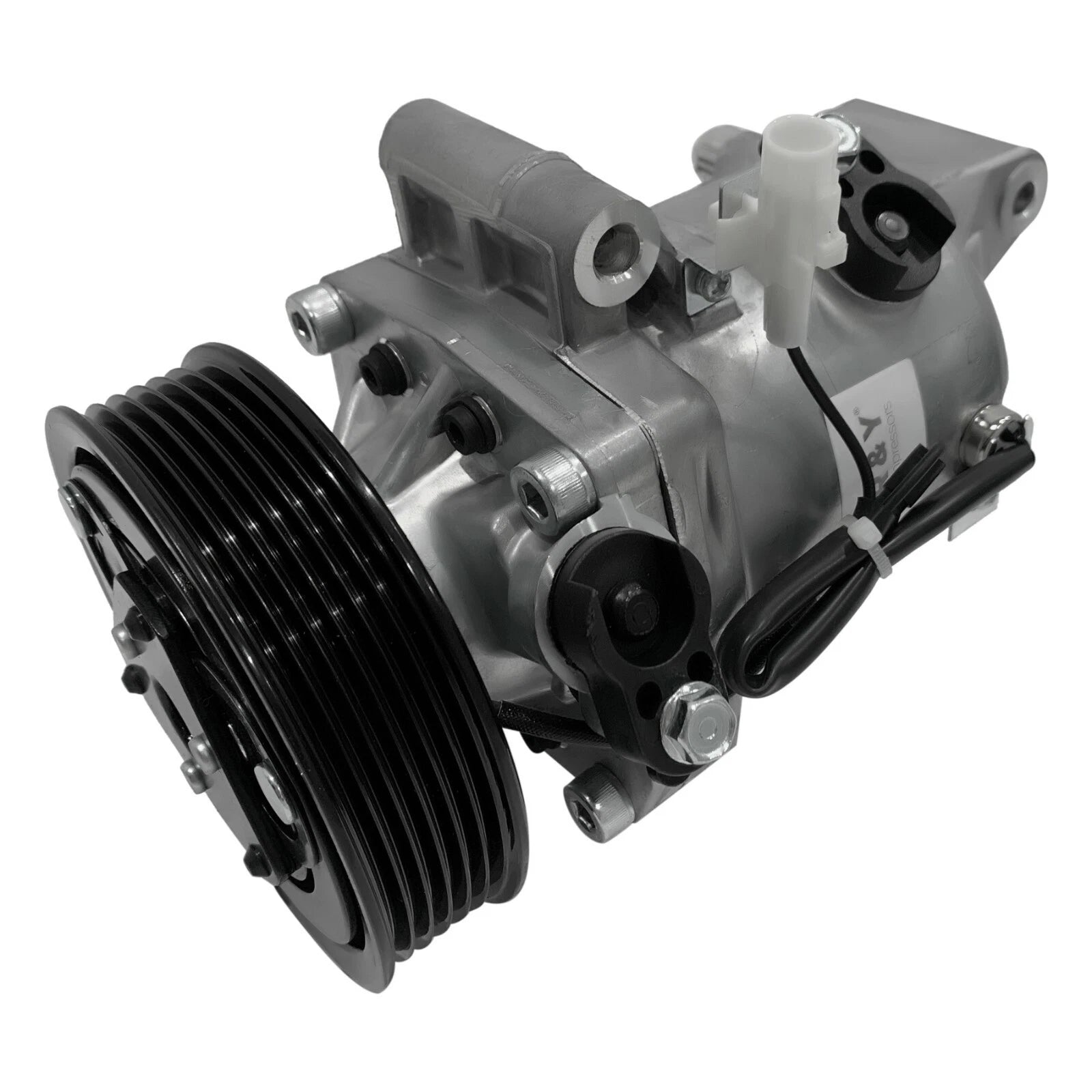 AC Compressor Replacement for Suzuki SX4 Base 2.0L (2010-2013)
