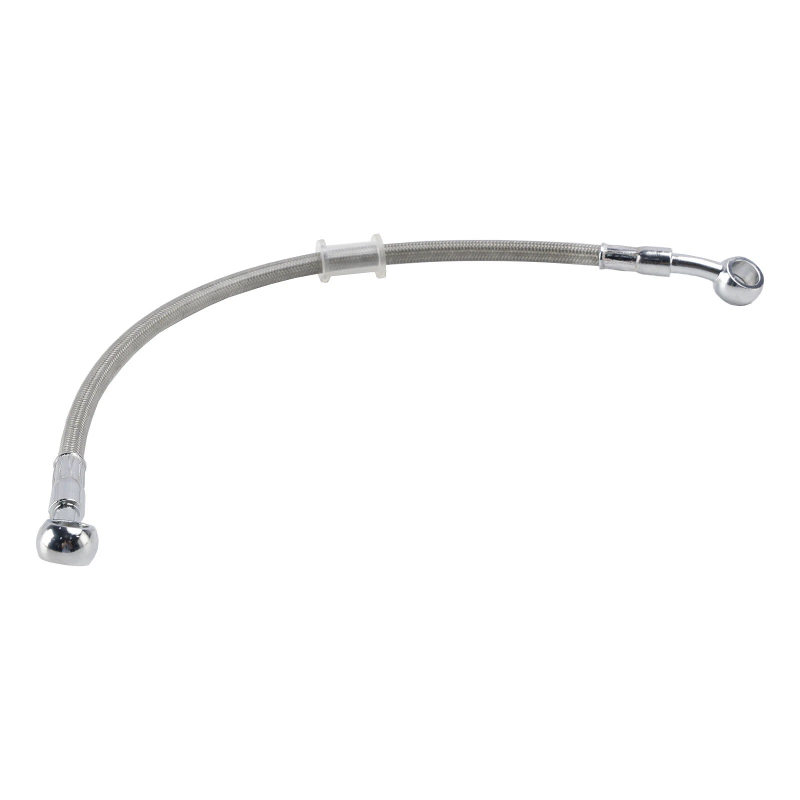 M10 Brake Oil Hose Line Banjo Fitting for (35cm/14")
