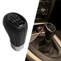 6 Speed Shift Knob for BMW E36 E46 M3 Z4 E90 E91 E92 M5 E39