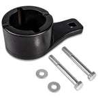 Crankshaft Holder Tool Set for Toyota Lexus (Harmonic Damper Pulley)