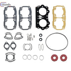 Engine Rebuild Gaskets & Crank Seals Kit for SeaDoo GSX GTX RX XP (947–951)