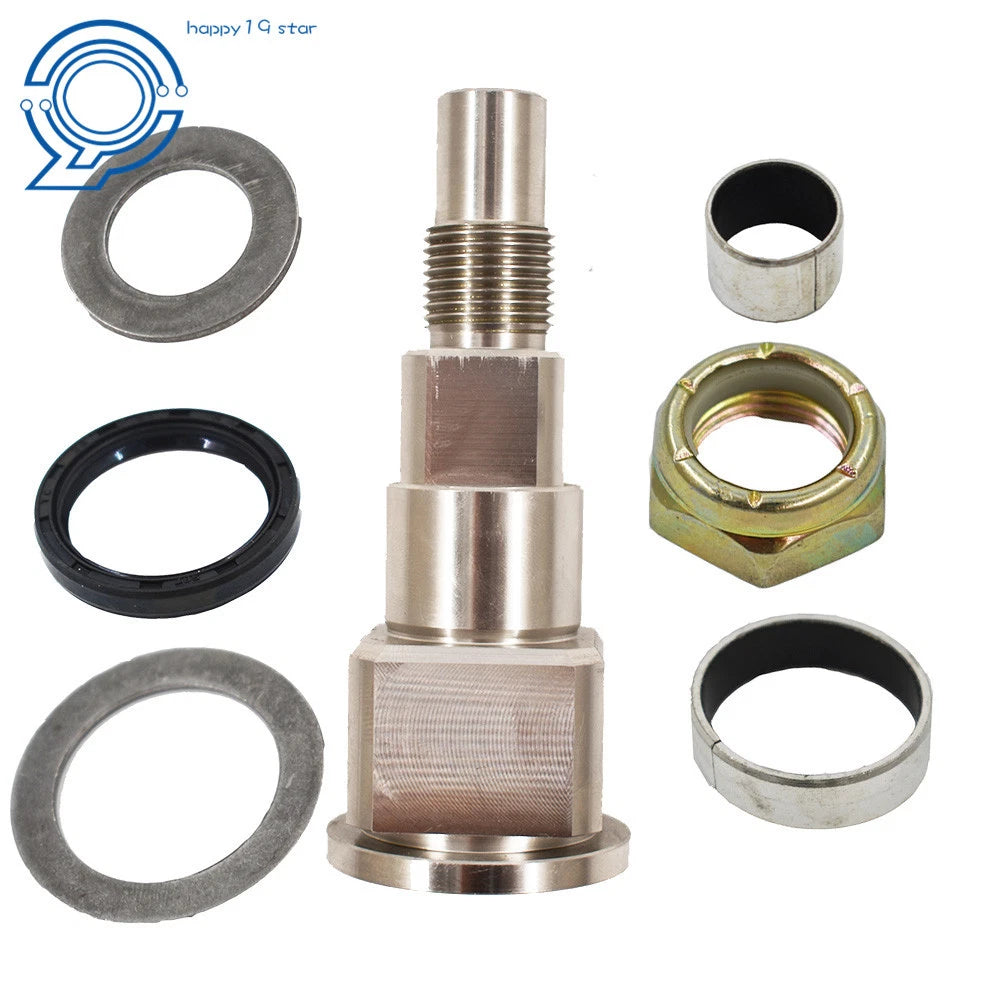 Gimbal Steering Arm Swivel Shaft for MerCruiser Alpha Bravo (98230A1)