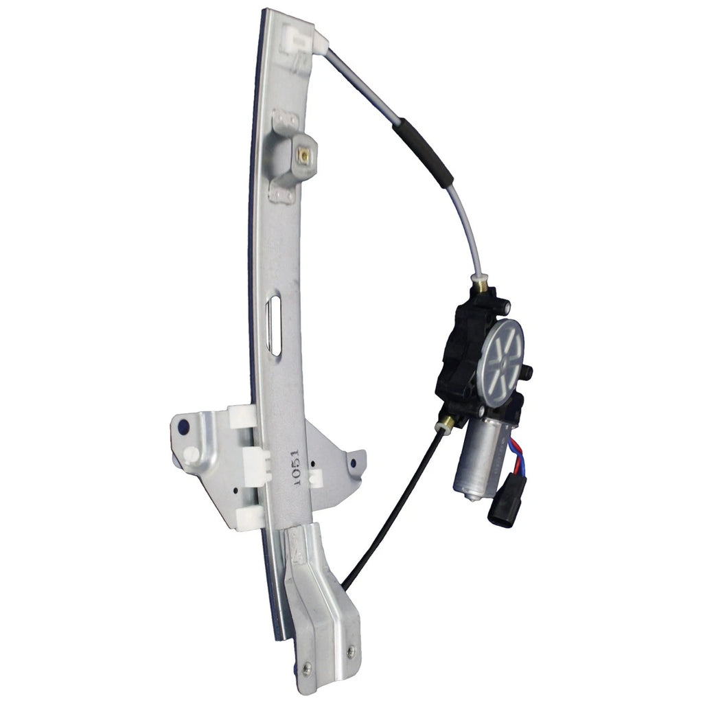 Rear Driver Window Regulator for Chevrolet Impala (2006-2013)