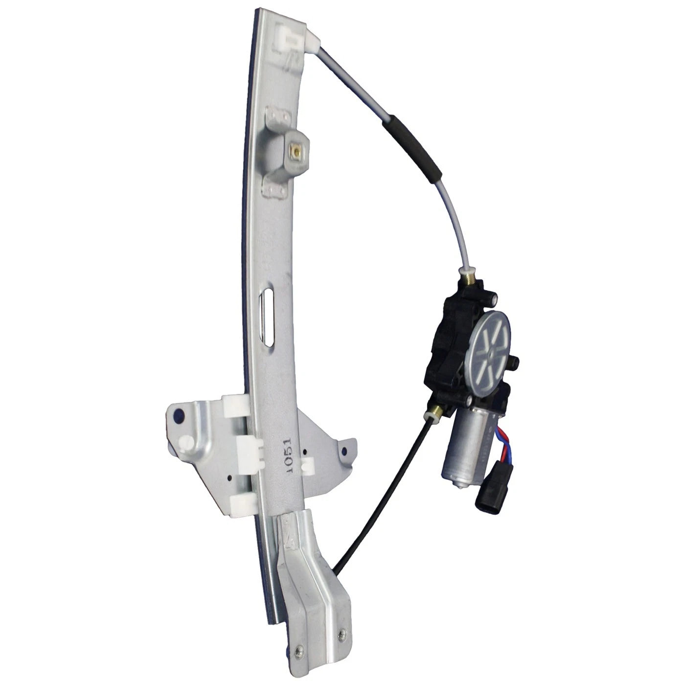 Rear Driver Window Regulator for Chevrolet Impala (2006-2013)