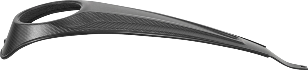 SADDLEMEN Dash Panel for Center Fill (CF-823-07-002M)