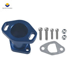 Carb Intake Manifold Joint for Predator 212CC GX200 196CC Go Kart Mini Bike
