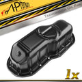 Lower Engine Oil Pan for Toyota Tundra (2007-2014), Sequoia, Land Cruiser
