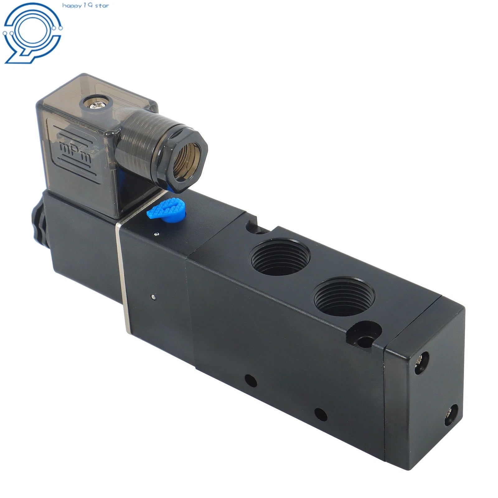 5 Way Solenoid Air Valve for [Make Model]