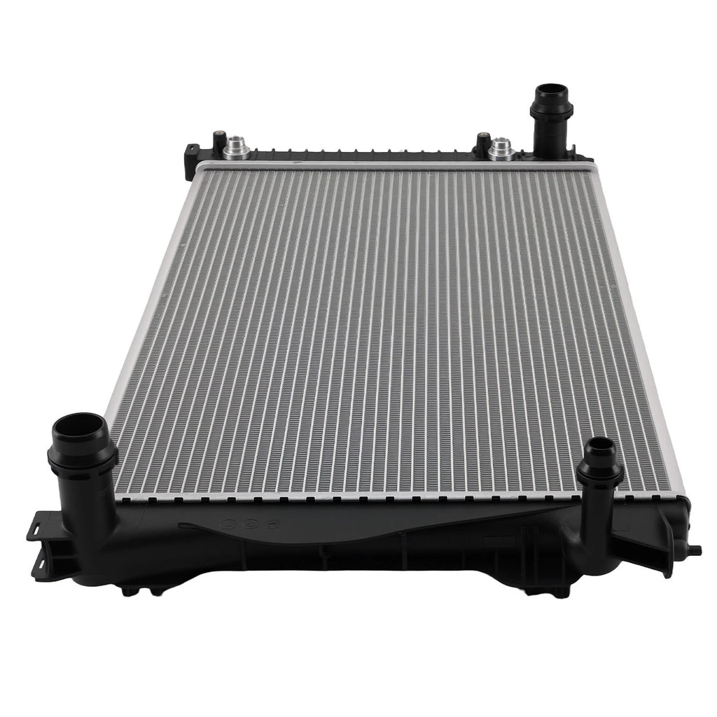 Coolant Radiator Assembly for Audi A6 2.8L 3.2L (2005–2010) 60236A AT 2828