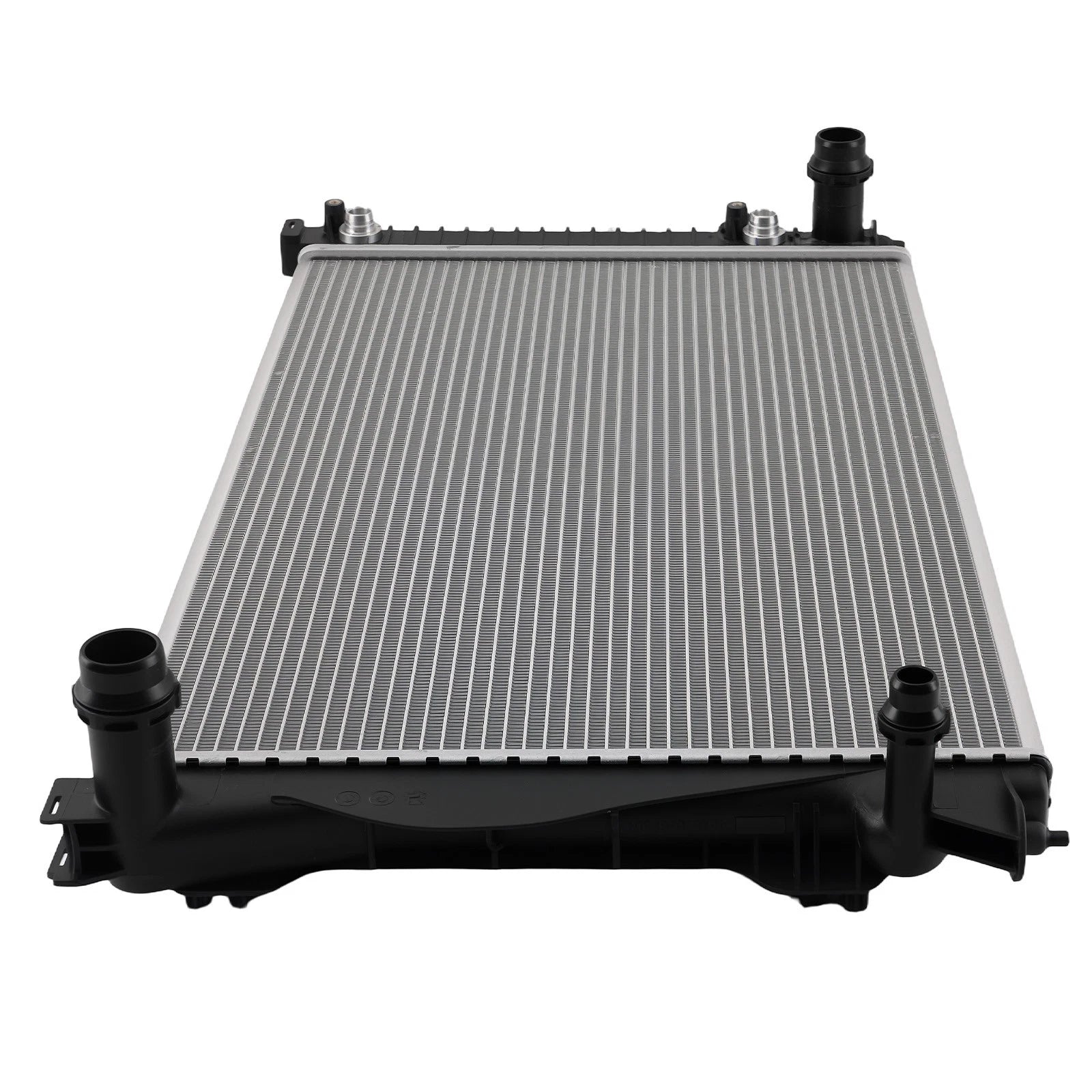 Coolant Radiator Assembly for Audi A6 2.8L 3.2L (2005–2010) 60236A AT 2828