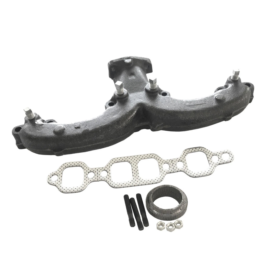 Exhaust Manifold for Chevrolet Corvette GMC C1500 C2500 (1970–1996)