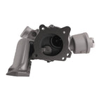 Turbocharger for Audi A4 Quattro A6 2.0T (BWE BGB 2002–2008) 53039880087 06D145701D