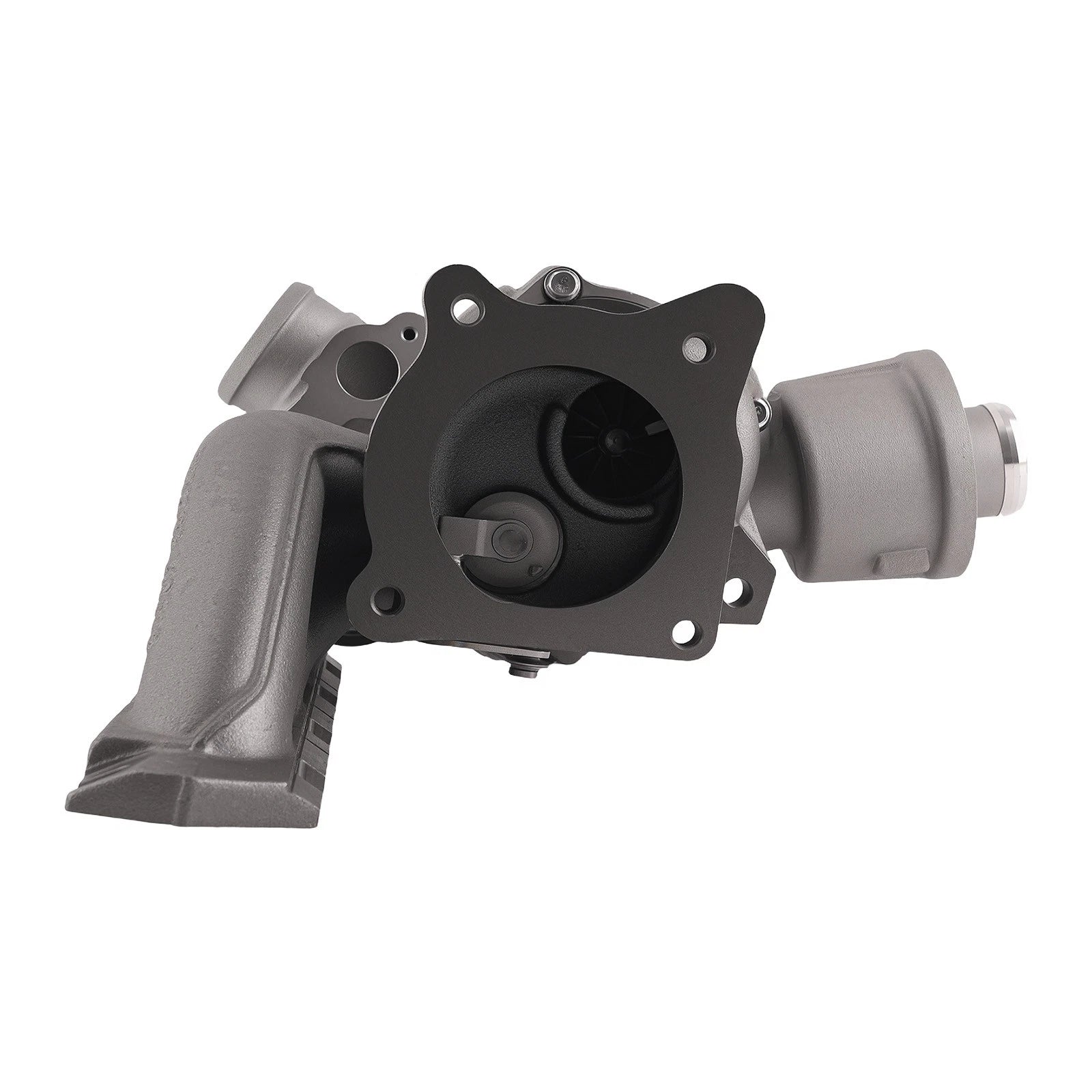 Turbocharger for Audi A4 Quattro A6 2.0T (BWE BGB 2002–2008) 53039880087 06D145701D