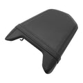 Black Rear Passenger Seat Cushion for Honda CB650R (2019-2023)