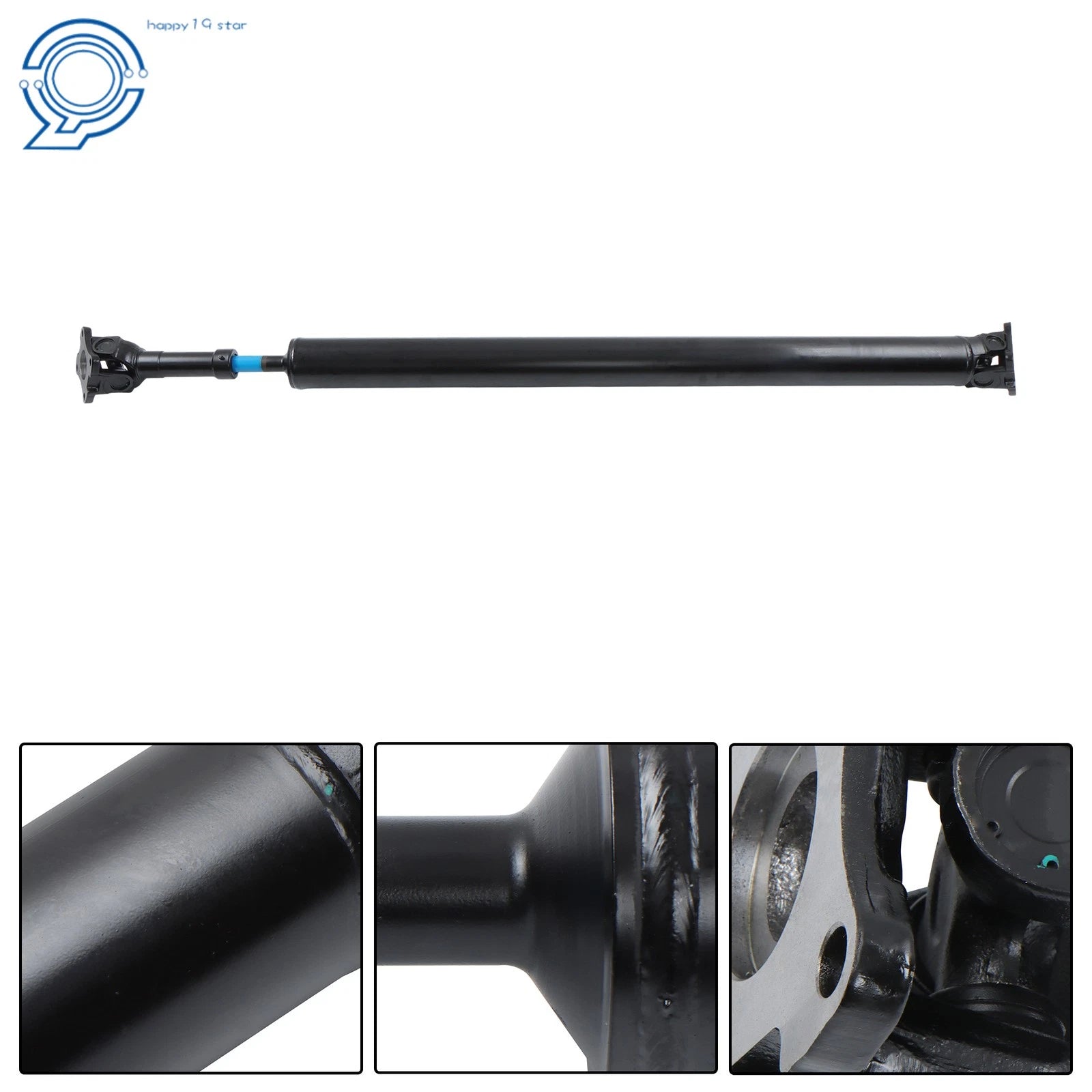 Rear Driveshaft Prop Shaft Assembly for Ford Ranger (2002–2011) 4WD