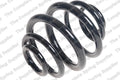 Rear Coil Spring 5204200 for Lesjofors
