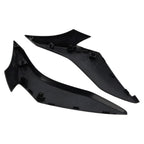 Carbon ABS Radiator Cover Frame for Suzuki GSX-S 1000 (2015–2020)