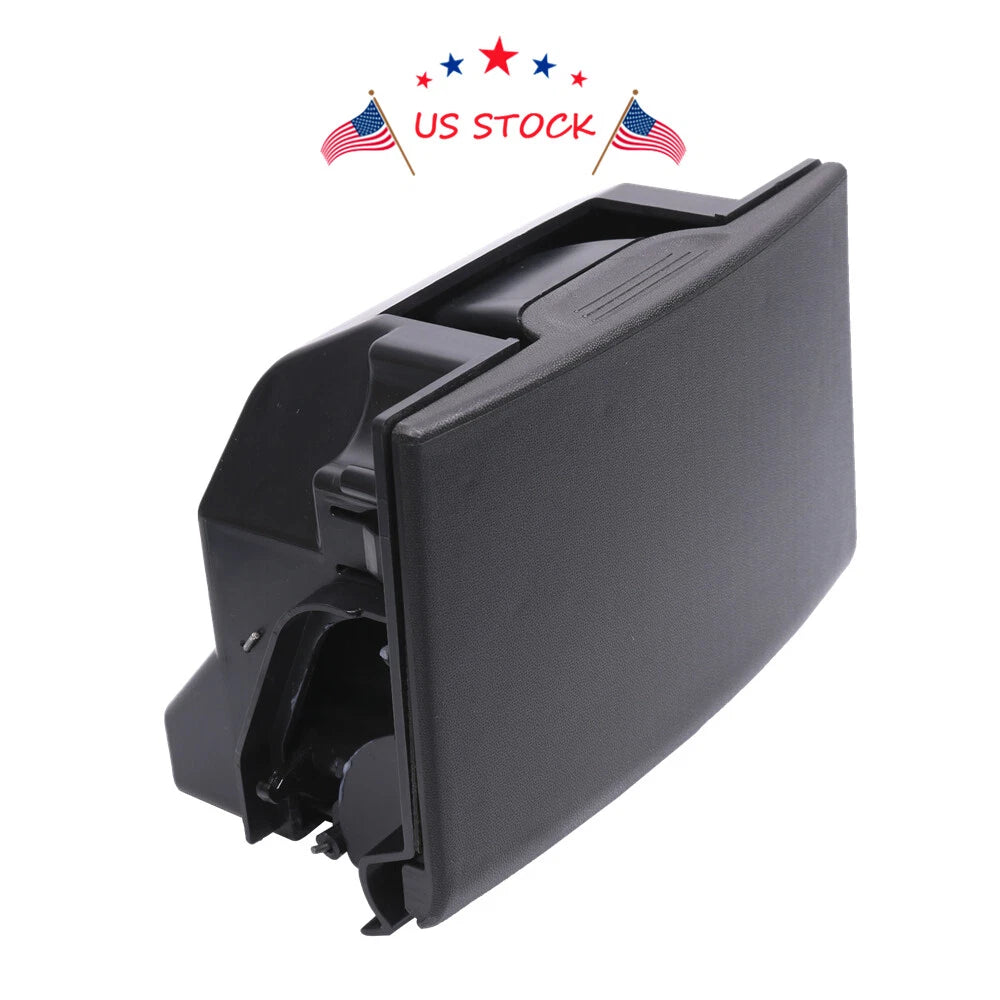 Center Console Cup Holder for Nissan Frontier Xterra Pathfinder (2005–2019)