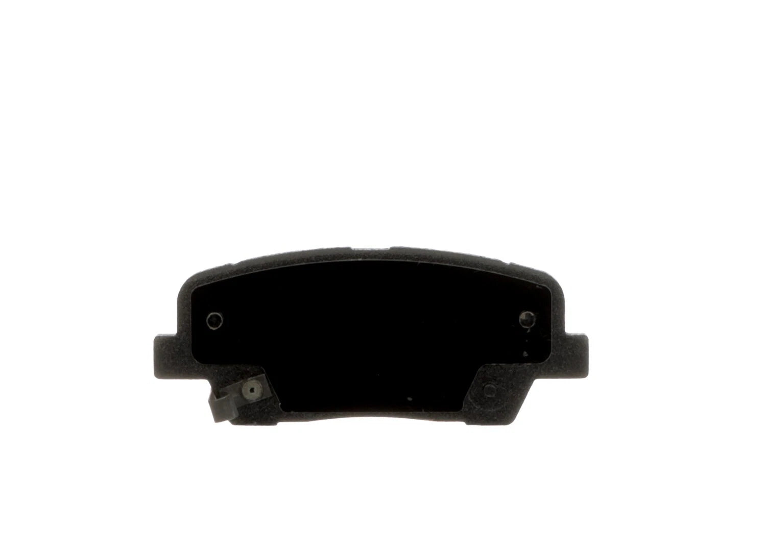 Bosch Rear Blue Brake Pads w/ Hardware for