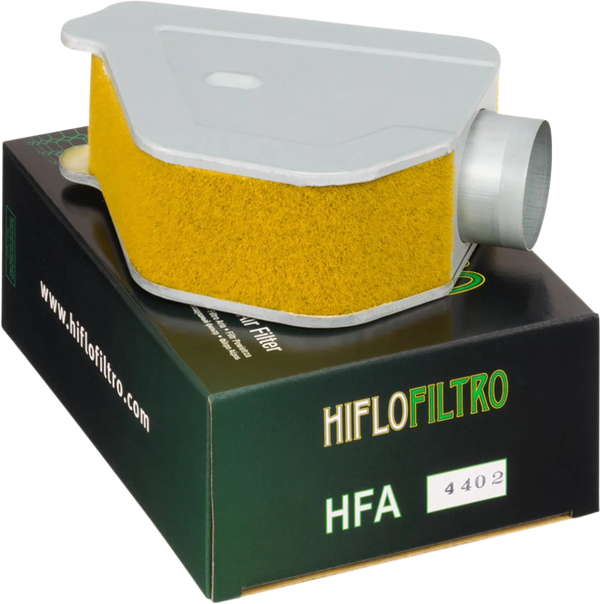 HIFLOFILTRO Air Filter for Yamaha (HFA4402)