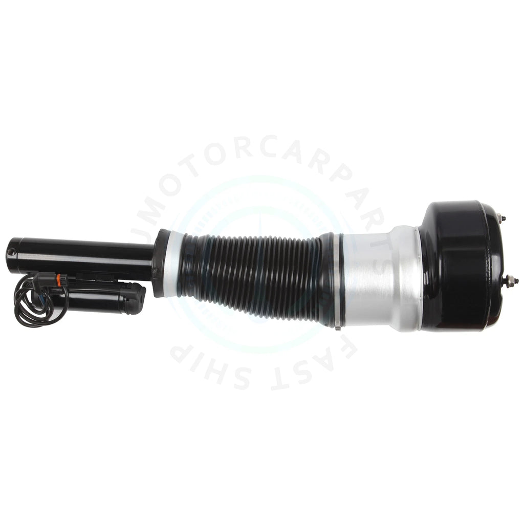 2X Front Air Suspension Shocks for Mercedes C216 CL550 S350 S550 S600 S63 S65