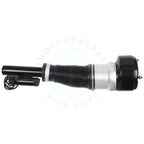 2X Front Air Suspension Shocks for Mercedes C216 CL550 S350 S550 S600 S63 S65