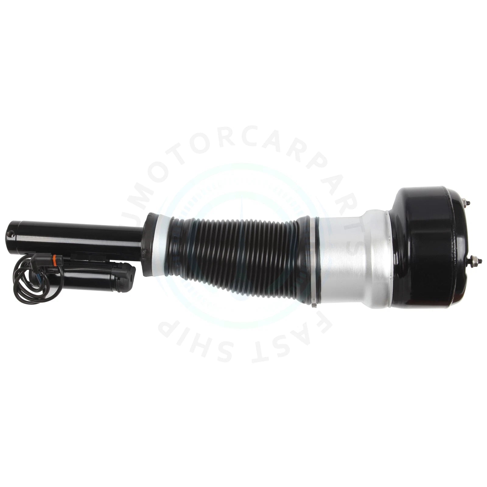 2X Front Air Suspension Shocks for Mercedes C216 CL550 S350 S550 S600 S63 S65