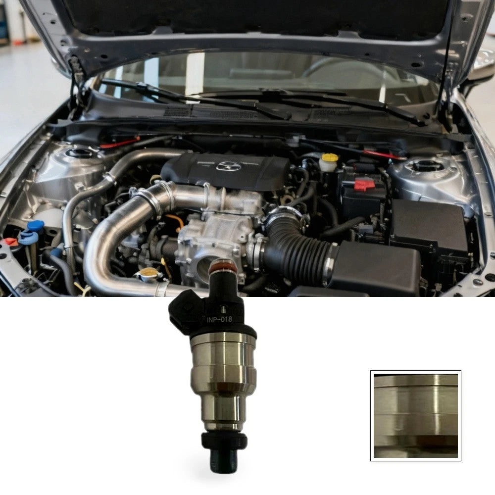 Fuel Injector INP-018 for Mitsubishi Eclipse Galant Mirage