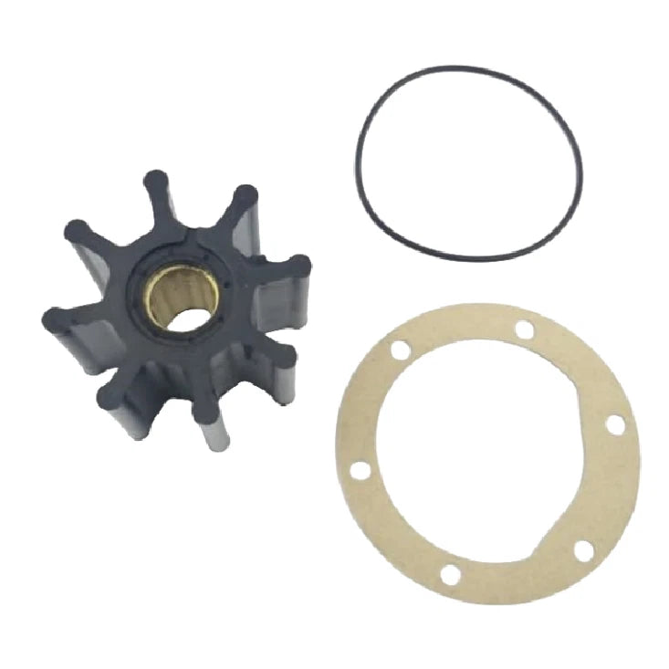 Impeller Kit for Jabsco 920-0001, Ancor 50009, Iveco 8108228, Aifo 8108228 (18-3077)