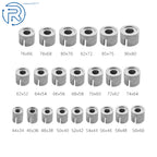 Bearing Puller & Press Sleeve Kit for Bush & Seal Removal