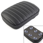 Rear Passenger Seat Pillion Pad for Harley