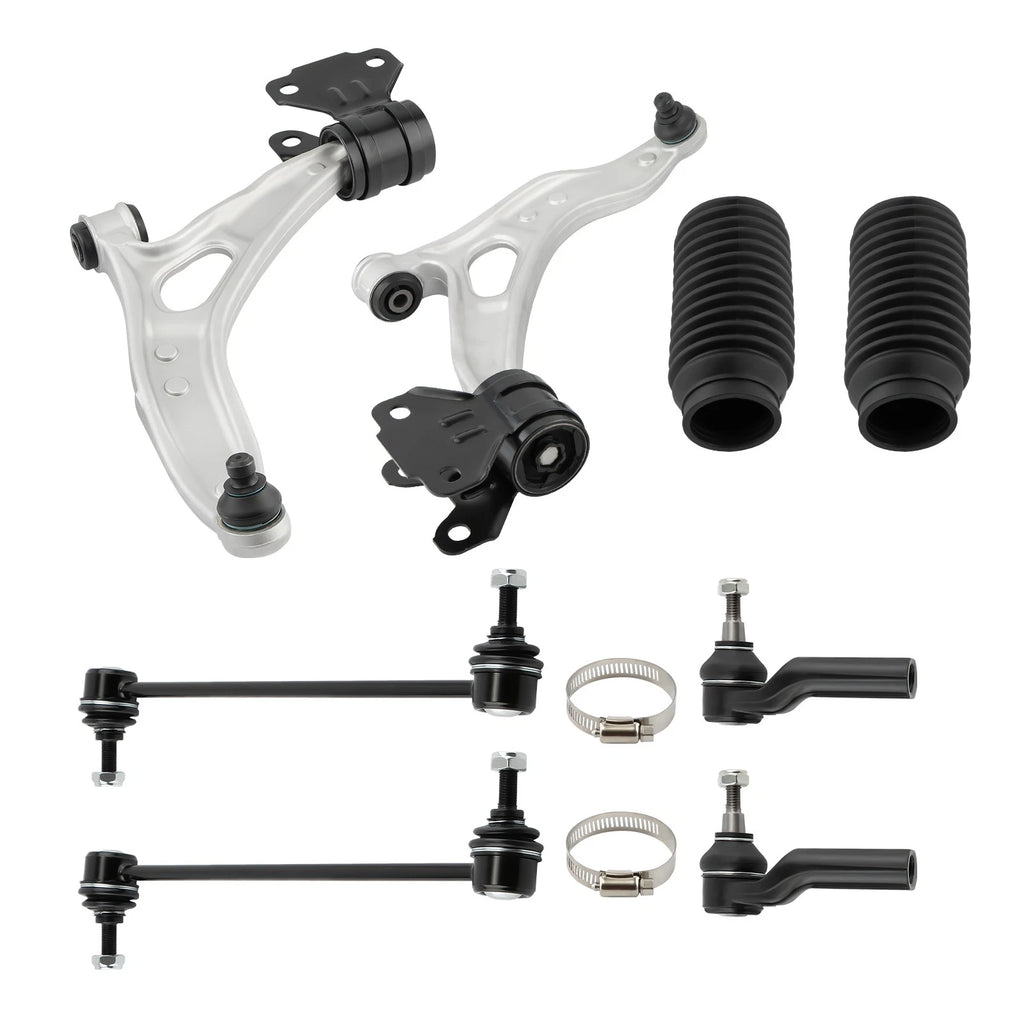 Front Control Arm Sway Bar for Ford Focus C-Max 2013 2014 2015 2016 2017 2018