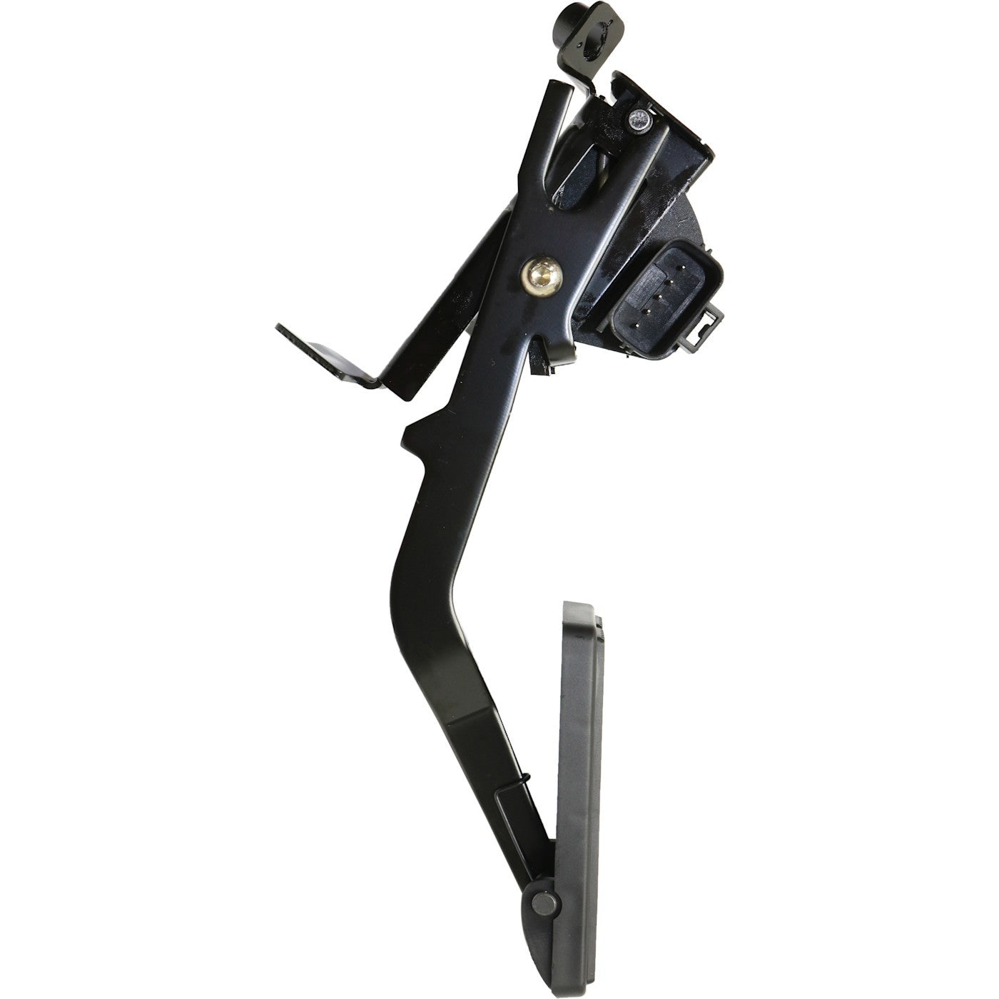 Accelerator Pedal for Ford F-250 F-350 F-450 F-550 Super Duty (2001–2003)