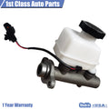 Brake Master Cylinder for Hyundai Accent (1995–1999)