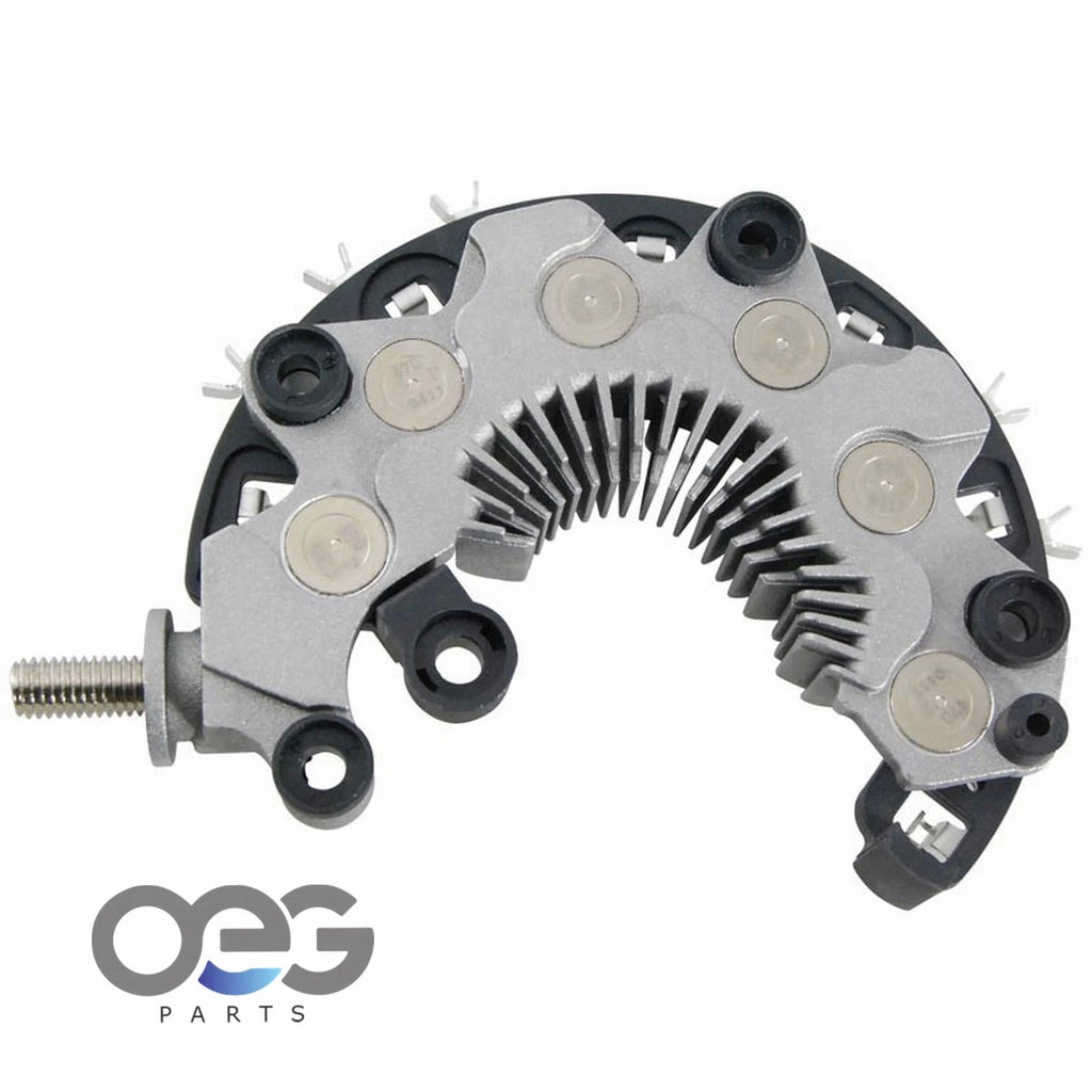 Positive Rectifier for BMW 323i L6 2.5L (2006)