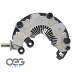 Positive Rectifier for BMW 323i L6 2.5L (2006)