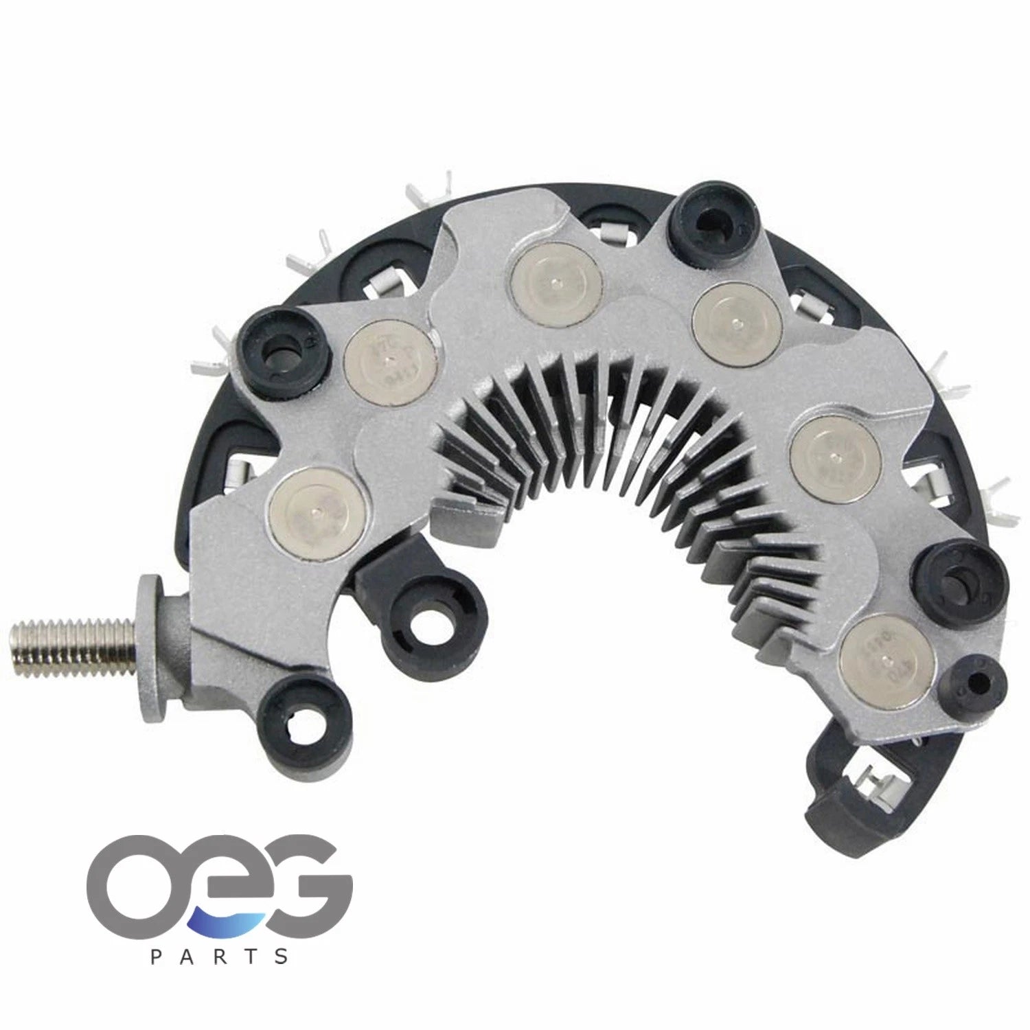 Positive Rectifier for BMW 323i L6 2.5L (2006)