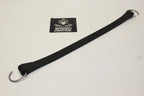 Exhaust Rubber Strap 16.5" for Polaris SL SLX SLXH SLXT RZR Virage SLT SLH